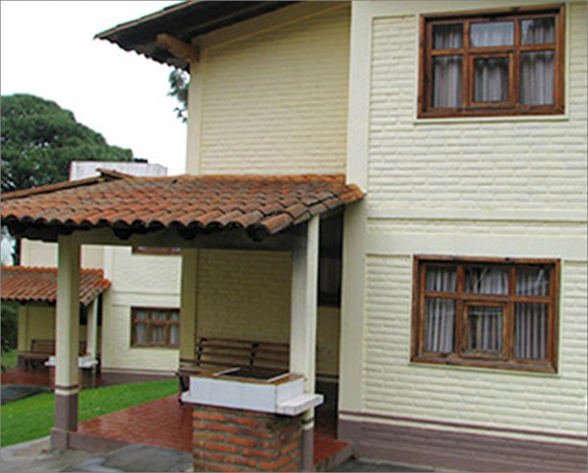 Cabañas Lupita 53 Mazamitla Exterior foto